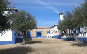 Tapada Da Eira E Chanca